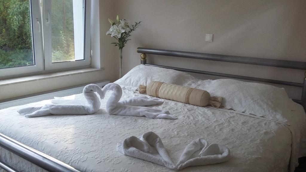 Comfort Willa Jurata Ngoại thất bức ảnh