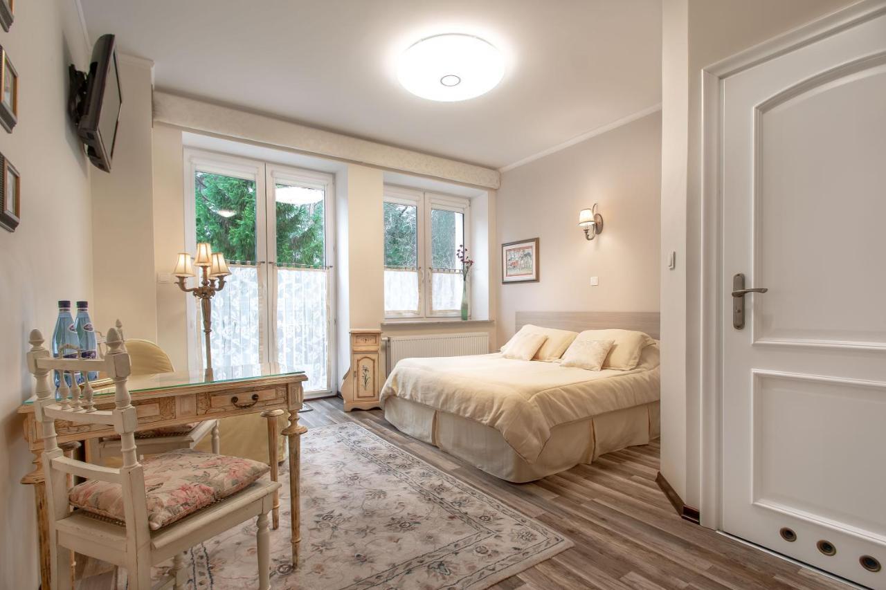 Comfort Willa Jurata Ngoại thất bức ảnh